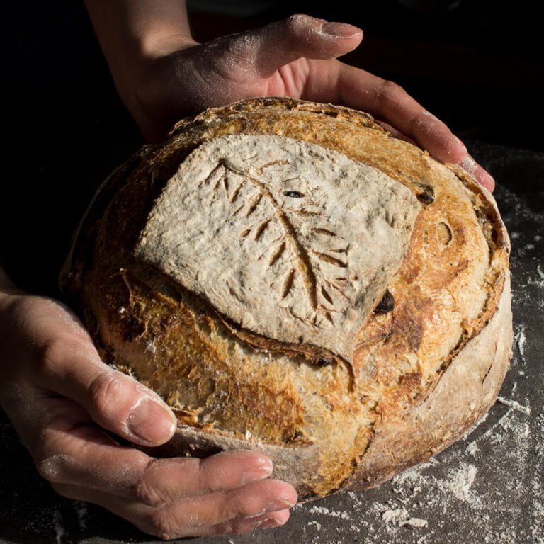 Bread Mixes – Abel &amp; Schafer