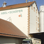 History – Abel & Schafer