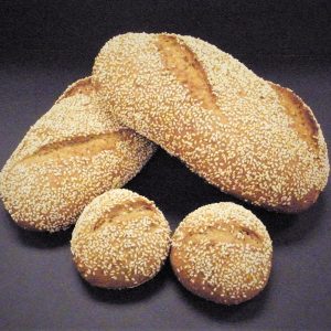 12 GRAIN BASE 50 LB