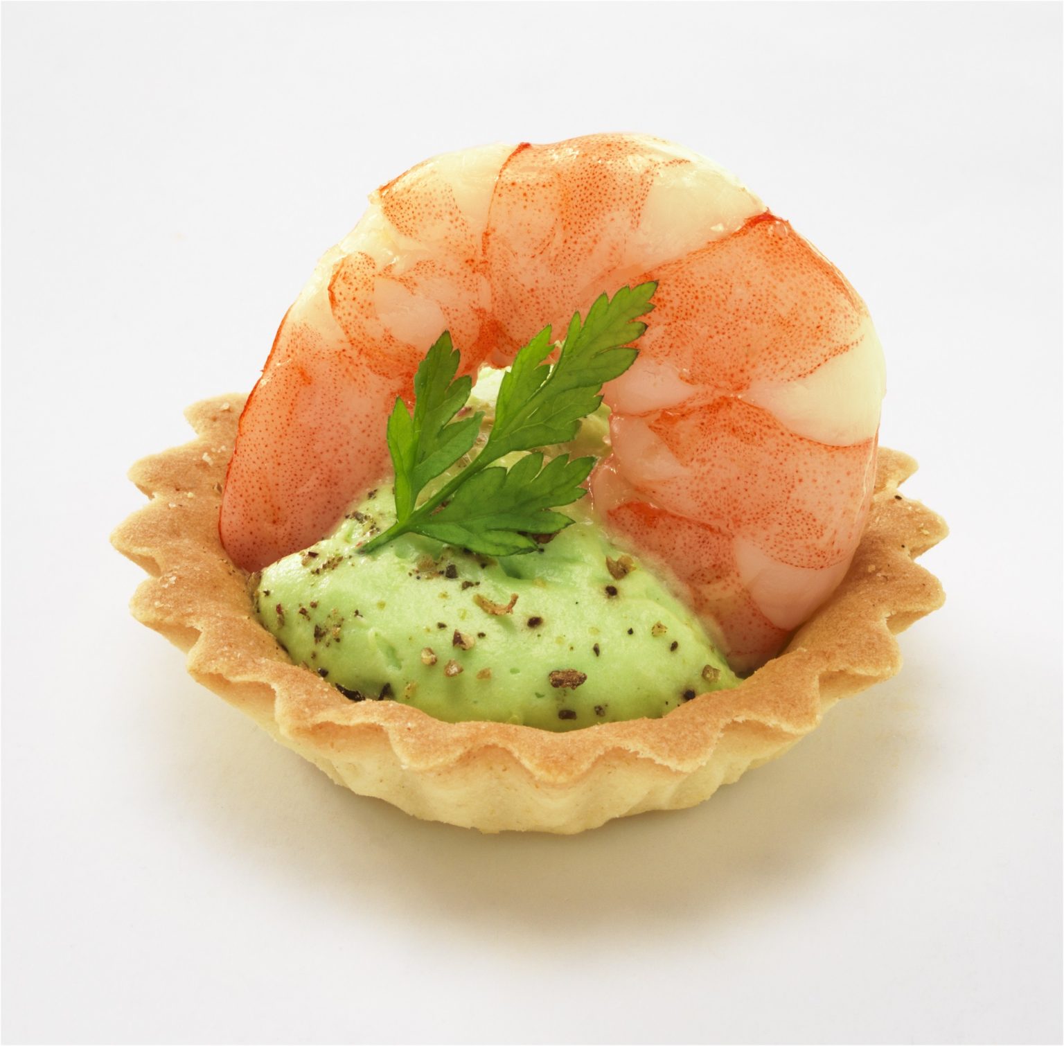 MINI SAVORY TARTLETS – Abel & Schafer